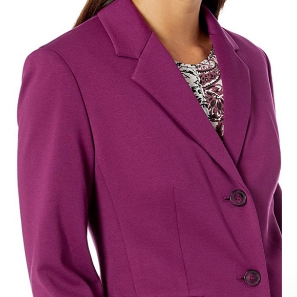 Nine West Blazer Jacket - Picture 1 of 6